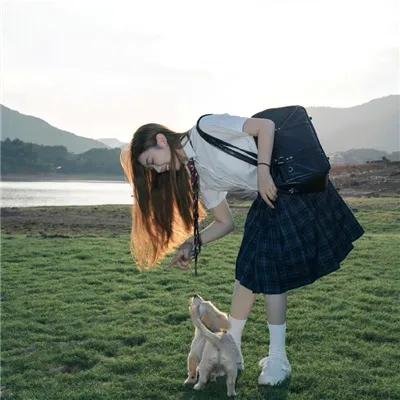 小猫钓鱼